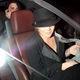 Image for article titled Lindsay's Car Hit A Paparazzo; Suri's Toy Car Cost $30K